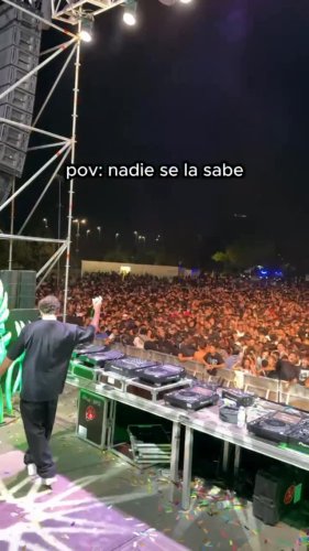 Video post from torrejonjoven.