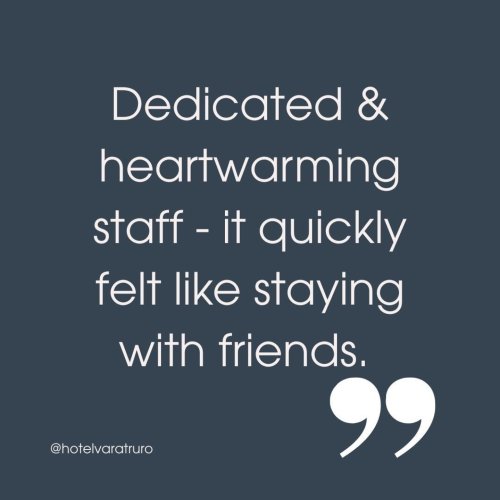 Carousel post from hotelvaratruro.