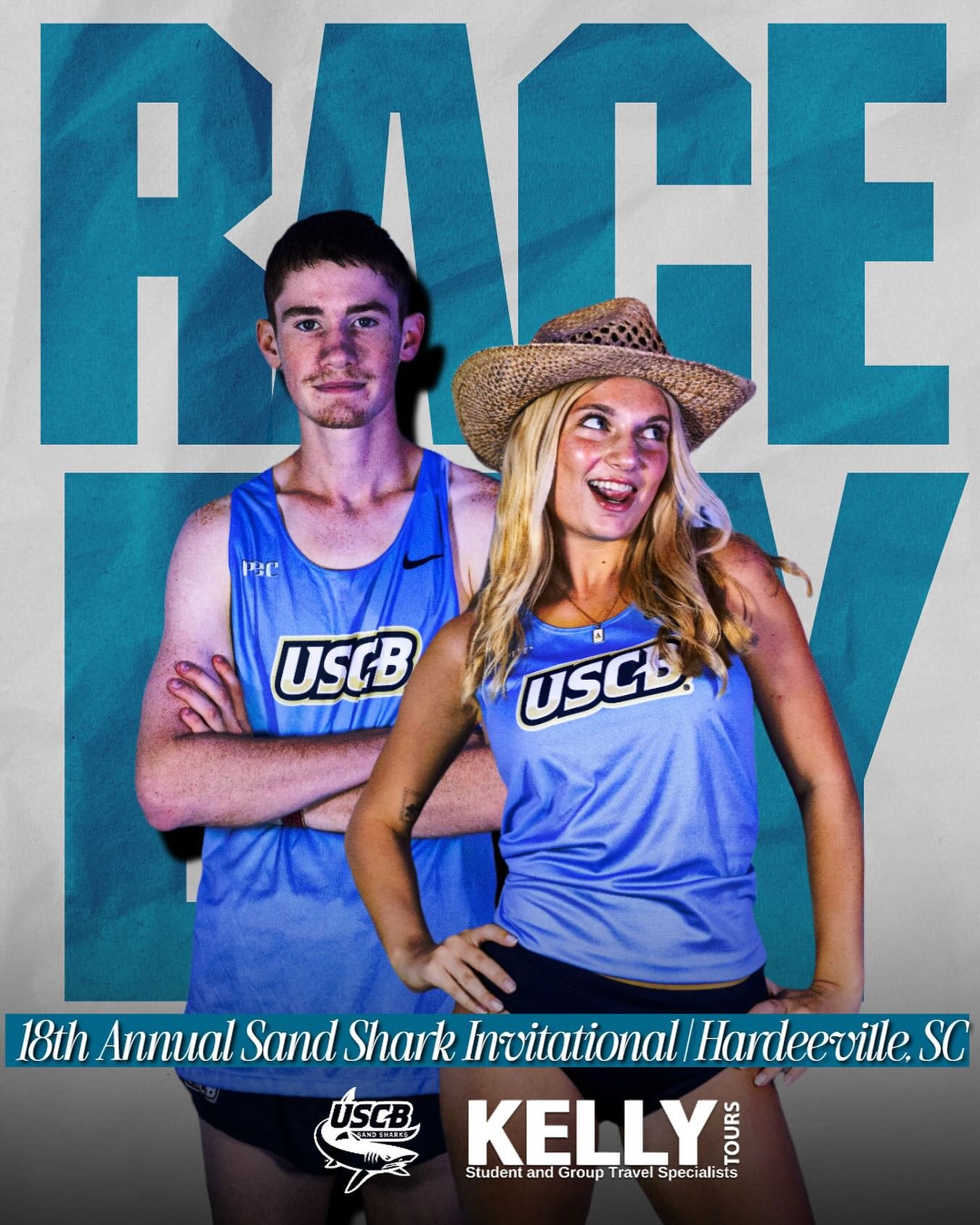 Photo post from uscbsandsharks.