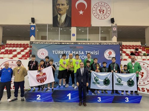 Carousel post from turkiyemasatenisifederasyonu.