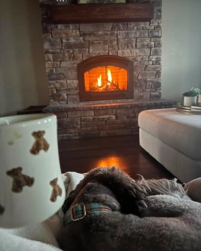 Photo post from regencyfire.