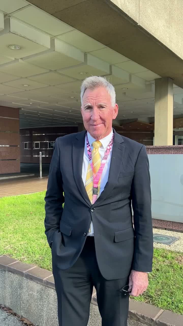 Video post from alburycity.