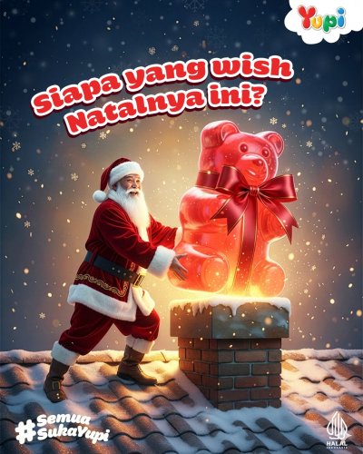 Photo post from yupi.gummy.