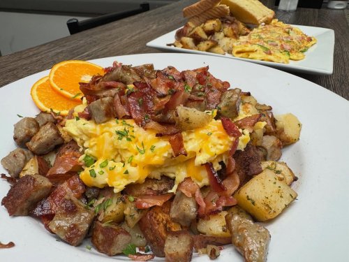 Photo post from laurasbarandgrill.