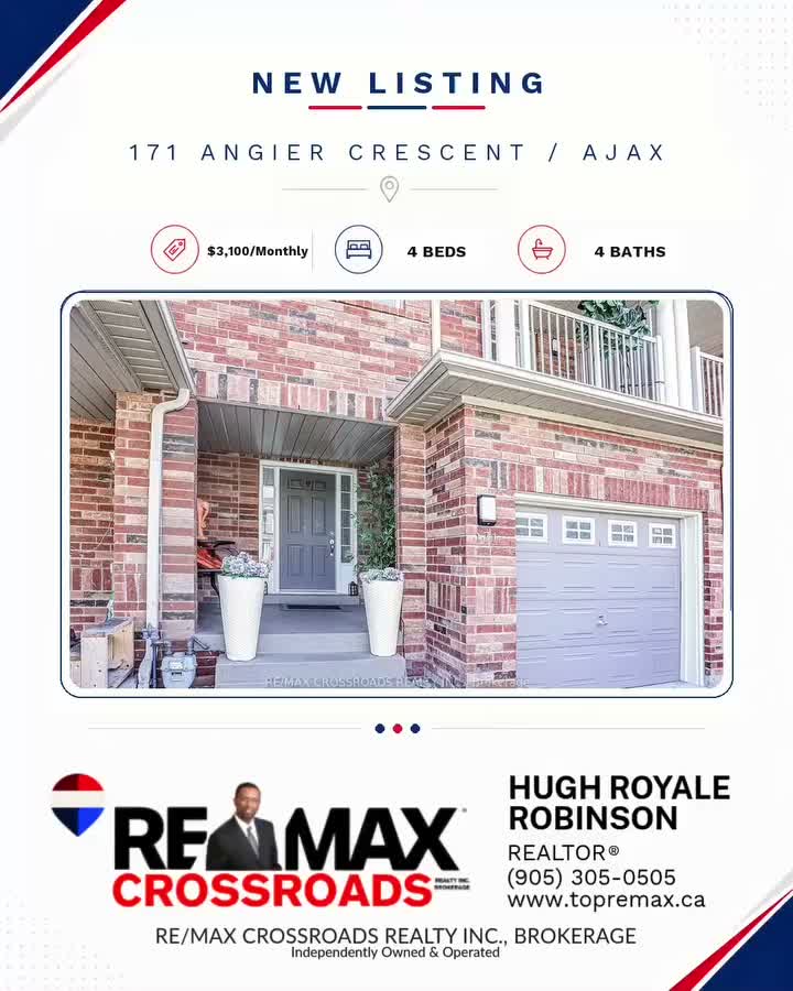 Video post from remaxcrossroadsrealtyinc.