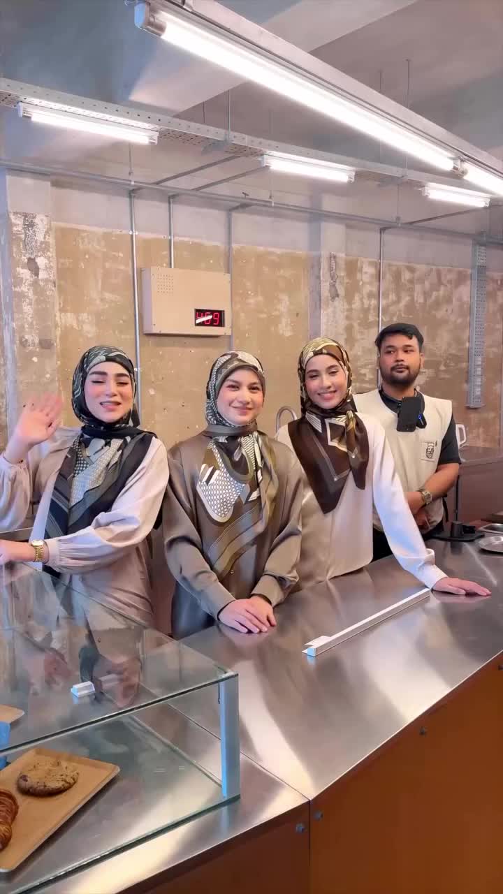 Video post from galeriariani.