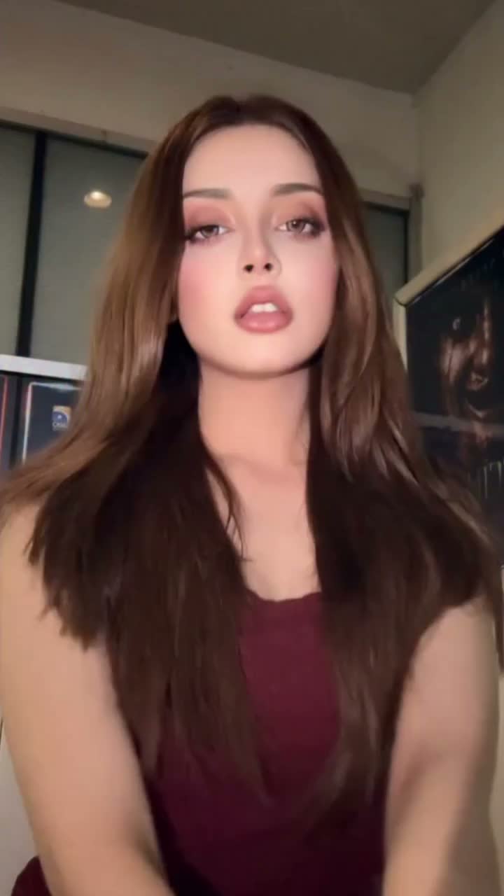 Video post from alizehshahofficial.