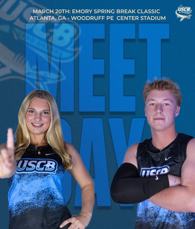 Photo post from uscbsandsharks.