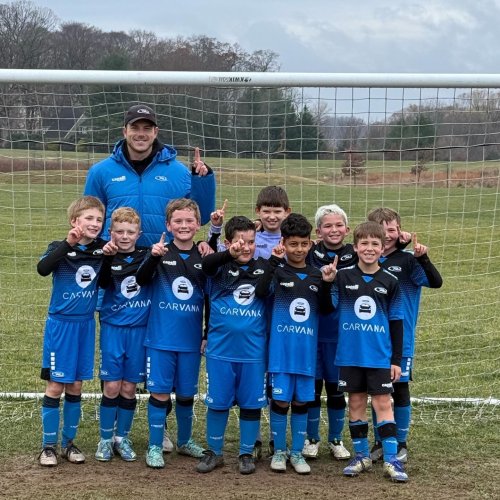 Photo post from parushsoccer.