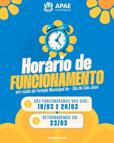 Photo post from apaealemparaiba.