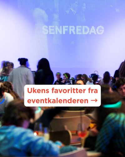 Carousel post from siostudentliv.