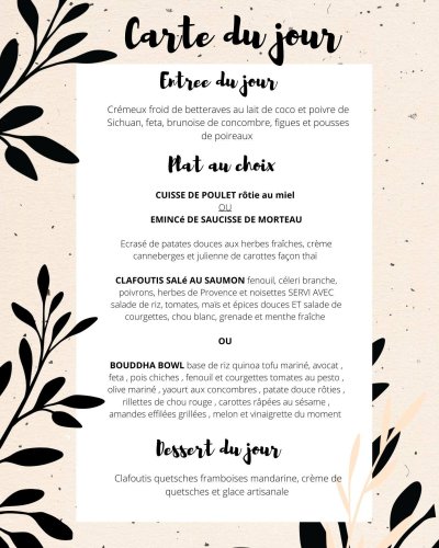 Photo post from miditreizepontarlier.