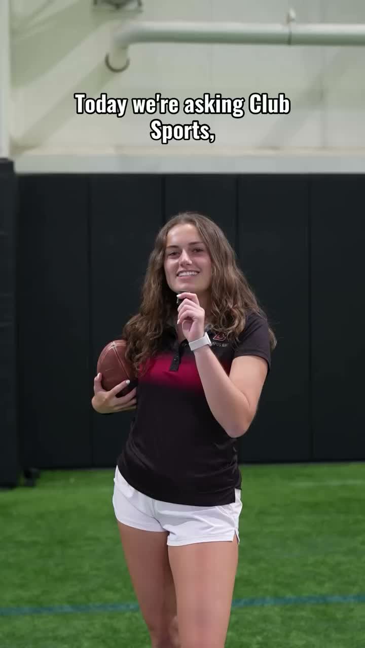 Video post from bcclubsports.