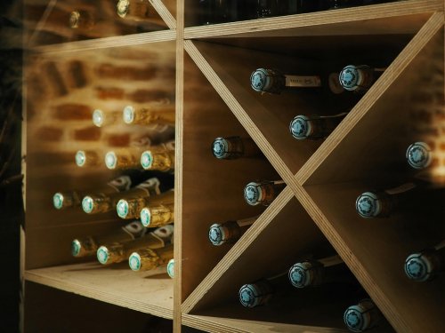 Photo post from clubdvin.