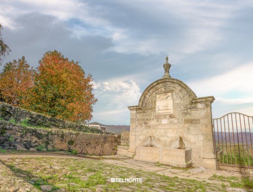 Photo post from visit.belmonte.