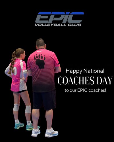 Photo post from epicvball.