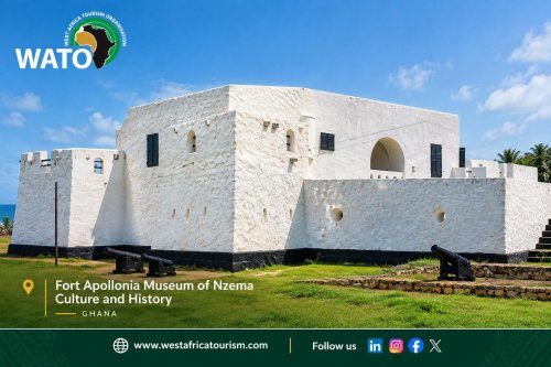 Photo post from wafricatourism.