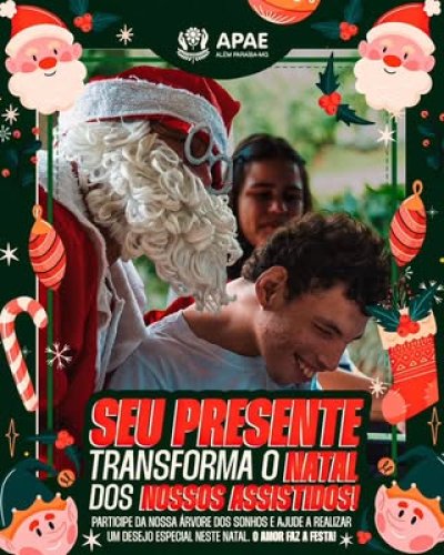 Video post from apaealemparaiba.