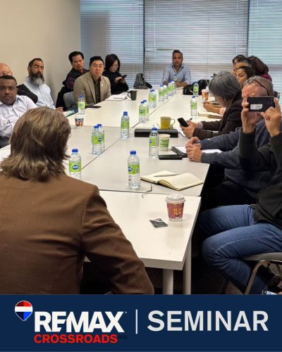 Carousel post from remaxcrossroadsrealtyinc.