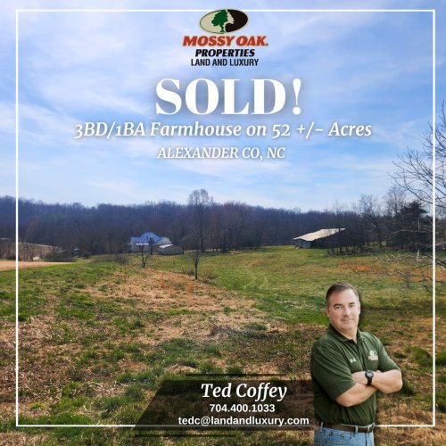Photo post from mossy_oak_properties.