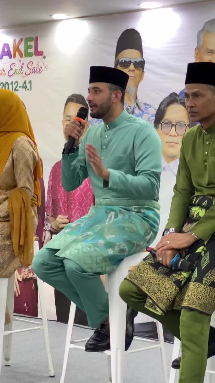 Video post from jakeltextile.