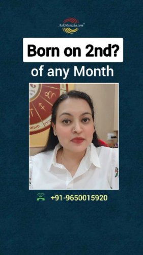 Video post from askmanisha.