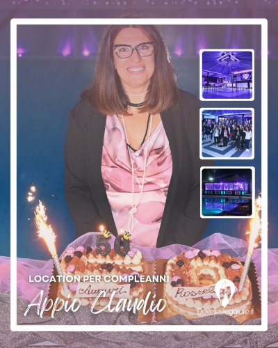 Carousel post from dovefesteggiare.it.