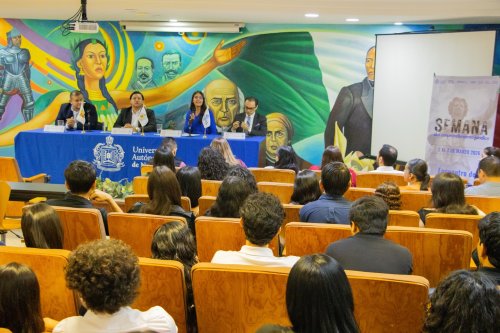 Carousel post from uan.oficial.