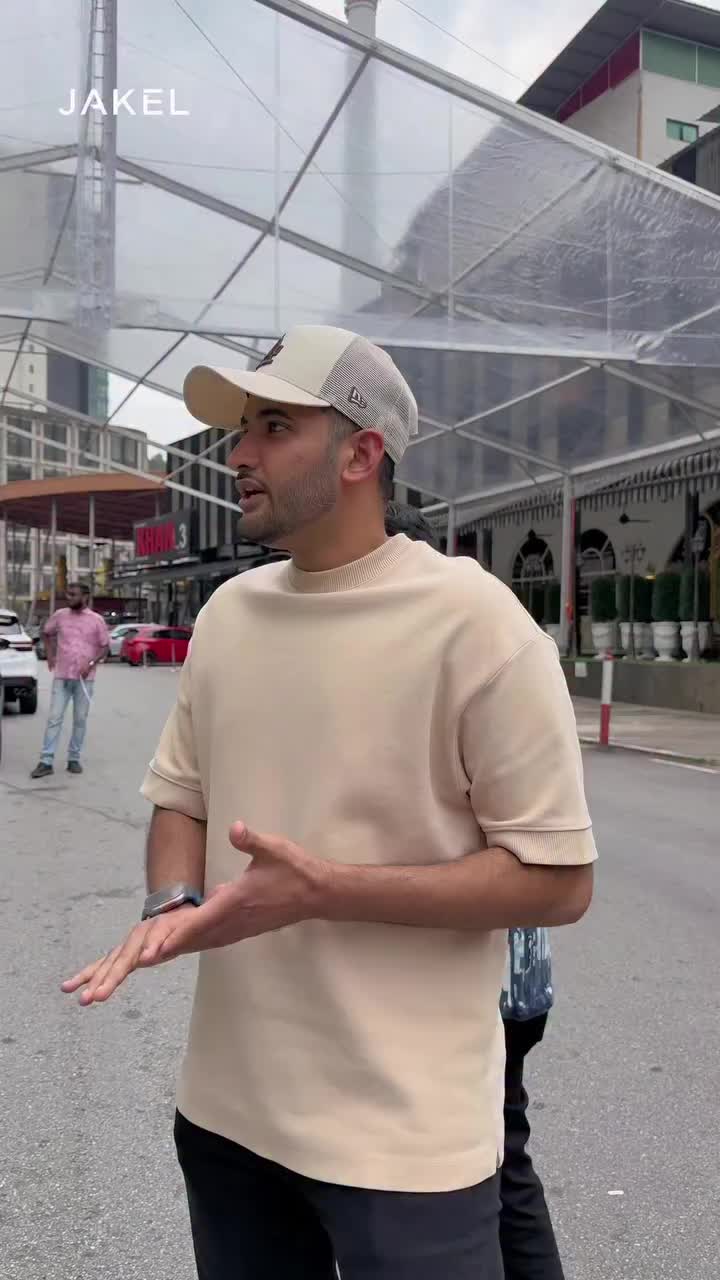 Video post from jakeltextile.