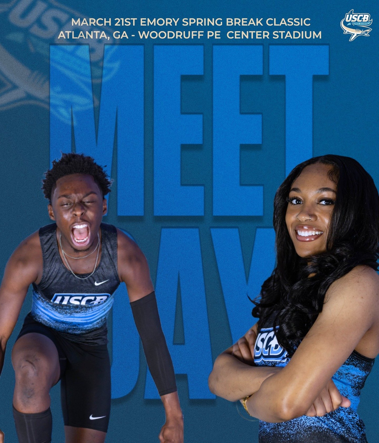 Photo post from uscbsandsharks.