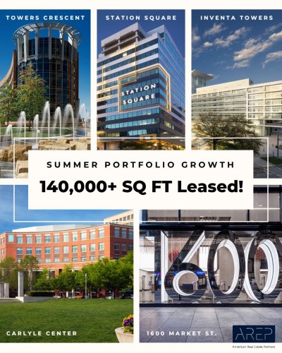 Photo post from american_re_partners.