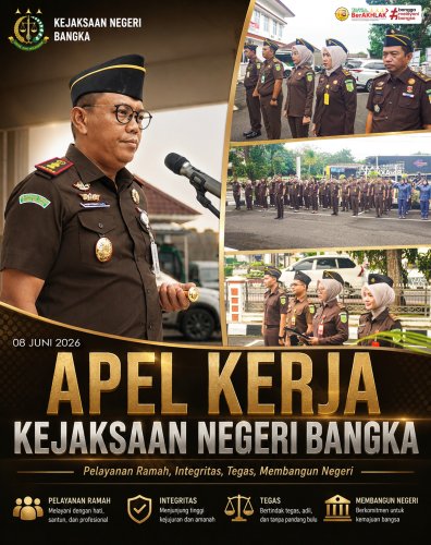 Photo post from kejaribangka.