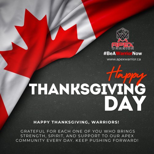 Photo post from apexwarriorfitness.