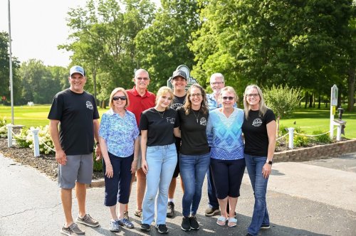 Photo post from destinationsenecacounty.