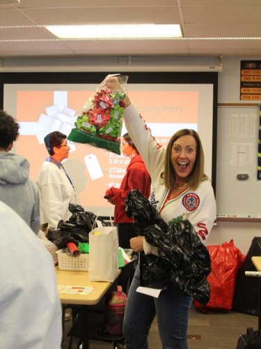 Carousel post from bvtigernews.