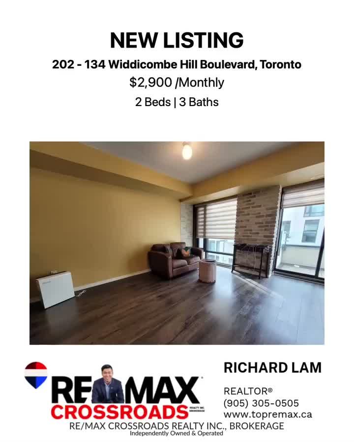 Video post from remaxcrossroadsrealtyinc.