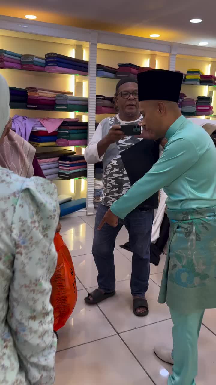 Video post from jakeltextile.