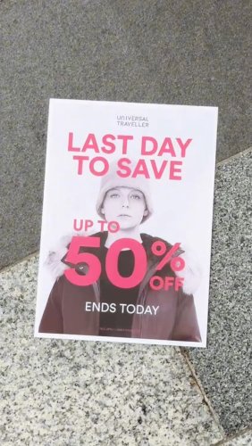 Video post from universaltraveller_my.