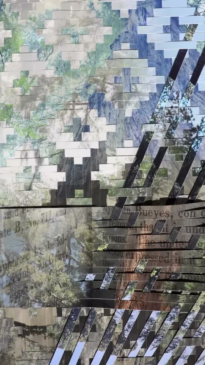 Video post from artscopemagazine.