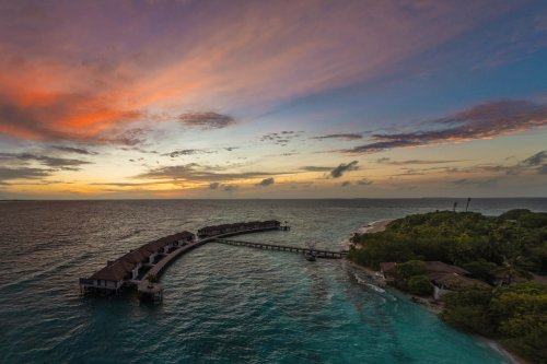 Photo post from nokumaldives.