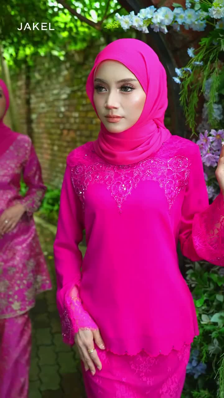 Video post from jakeltextile.