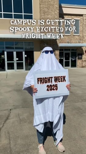 Video post from uscbstudentlife.