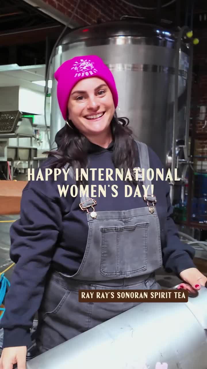 Video post from visittucson.