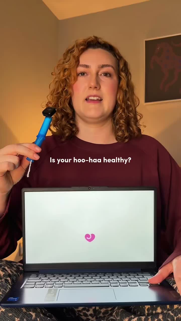 Video post from lovehoneyofficial.