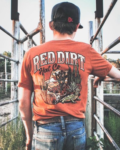 Photo post from reddirthatco.
