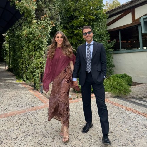 Photo post from trajes_guzman.
