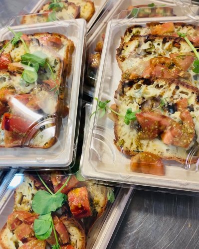 Photo post from miditreizepontarlier.