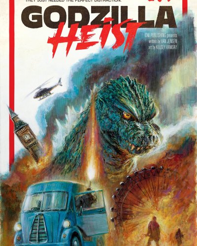 Photo post from lotuslandcomics.