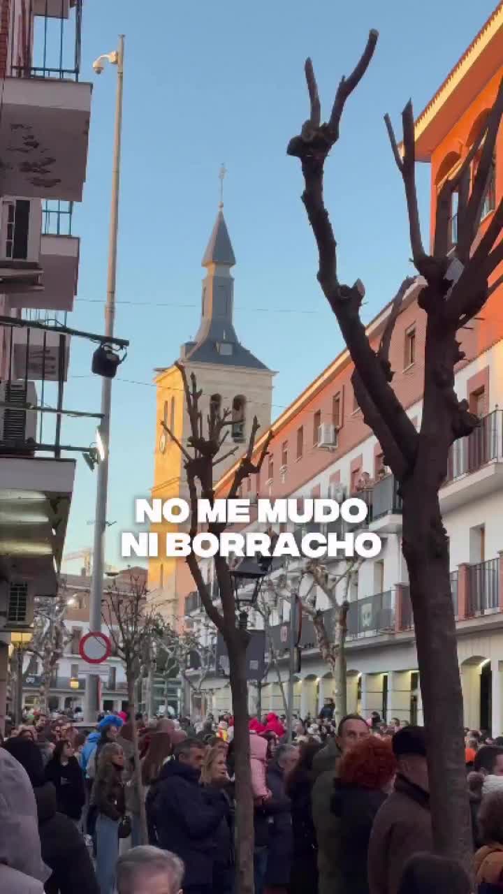 Video post from torrejonjoven.