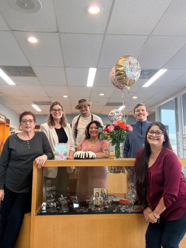 Carousel post from beyondvisioncenter.